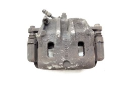 Recambio de pinza freno delantera izquierda para hyundai h-1 / starex autobús (a1) 2.5 tci referencia OEM IAM BC141047  