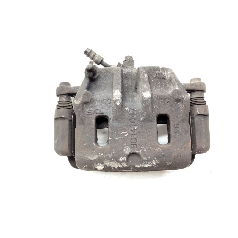 Recambio de pinza freno delantera izquierda para hyundai h-1 / starex autobús (a1) 2.5 tci referencia OEM IAM BC141047  
