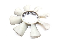 Recambio de ventilador para hyundai h-1 / starex autobús (a1) 2.5 tci referencia OEM IAM 2526142920   2