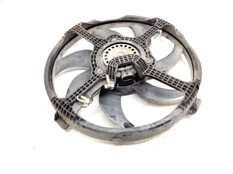 Recambio de electroventilador para citroën jumper ii furgón 2.2 hdi 100 referencia OEM IAM F9522  