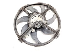 Recambio de electroventilador para citroën jumper ii furgón 2.2 hdi 100 referencia OEM IAM F9522   2
