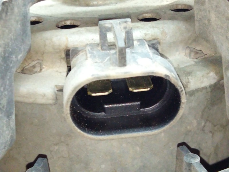 Recambio de electroventilador para citroën jumper ii furgón 2.2 hdi 100 referencia OEM IAM F9522  