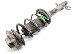 Recambio de amortiguador delantero derecho para citroën jumper ii furgón 2.2 hdi 100 referencia OEM IAM   