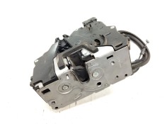 Recambio de cerradura porton trasera derecha para citroën jumper ii furgón 2.2 hdi 100 referencia OEM IAM 1345728080  