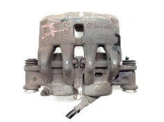 Recambio de pinza freno delantera izquierda para citroën jumper ii furgón 2.2 hdi 100 referencia OEM IAM 22942102  