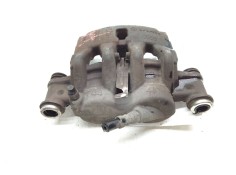 Recambio de pinza freno delantera izquierda para citroën jumper ii furgón 2.2 hdi 100 referencia OEM IAM 22942102   2