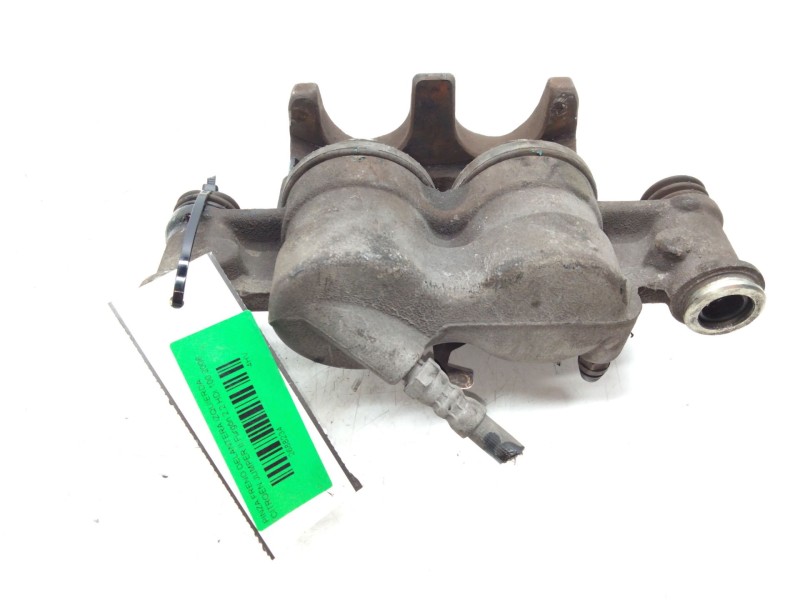 Recambio de pinza freno delantera izquierda para citroën jumper ii furgón 2.2 hdi 100 referencia OEM IAM 22942102  