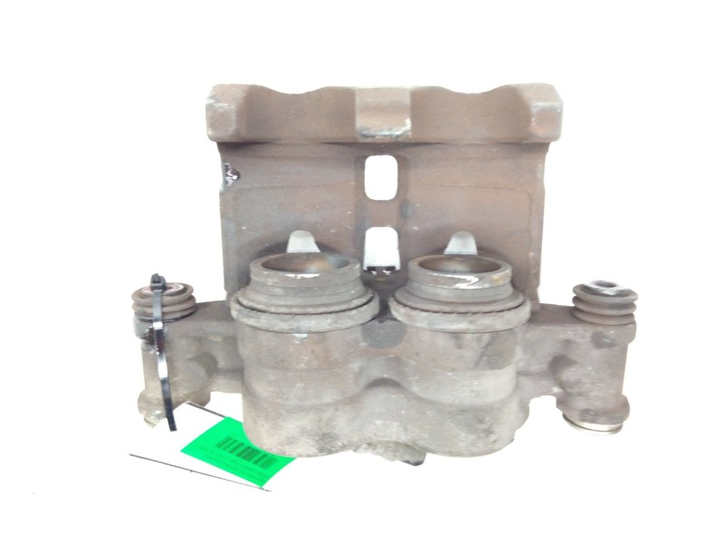 Recambio de pinza freno delantera izquierda para citroën jumper ii furgón 2.2 hdi 100 referencia OEM IAM 22942102  