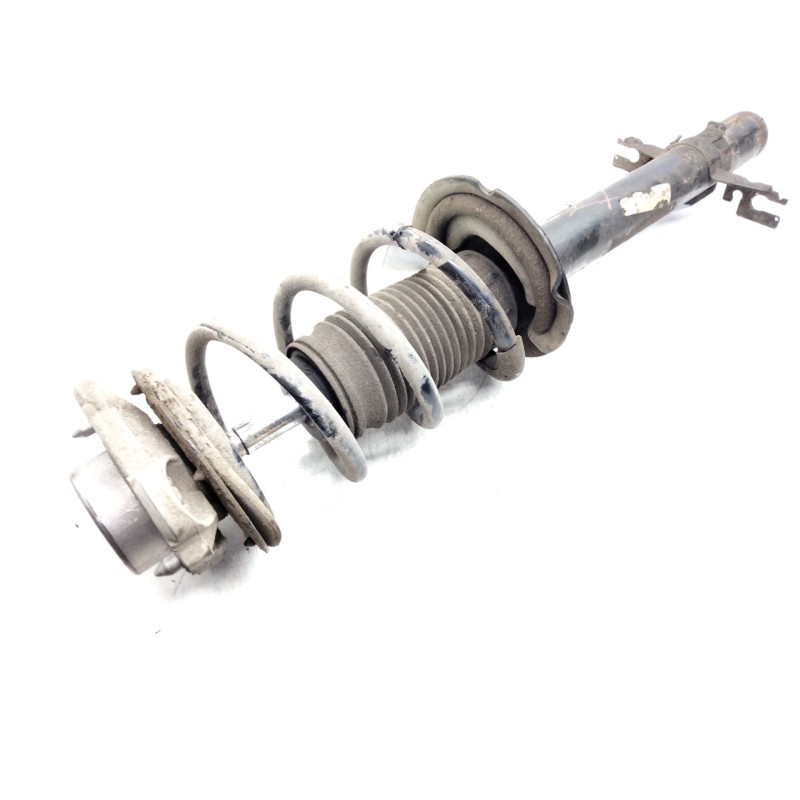 Recambio de amortiguador delantero izquierdo para citroën jumper ii furgón 2.2 hdi 100 referencia OEM IAM   