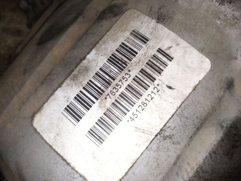 Recambio de caja transfer para bmw x5 (e70) xdrive 30 d referencia OEM IAM 7635753  