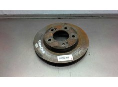 Recambio de disco freno delantero para ssangyong kyron 270 spr xdi premium 4wd referencia OEM IAM   