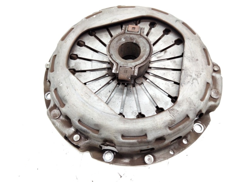 Recambio de kit embrague para iveco daily iv furgón 35s14 c, 35s14 c/p, 35s14 v, 35s14 v/p, 35c14 v,... referencia OEM IAM   