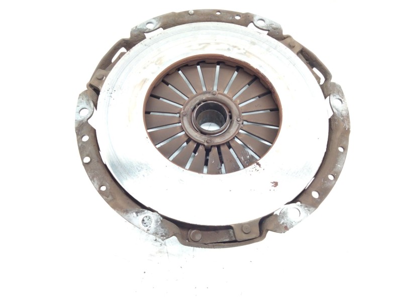 Recambio de kit embrague para iveco daily iv furgón 35s14 c, 35s14 c/p, 35s14 v, 35s14 v/p, 35c14 v,... referencia OEM IAM   