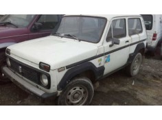lada niva ( 2121 / 21213 / 21214 / 21215 ) del año 1986