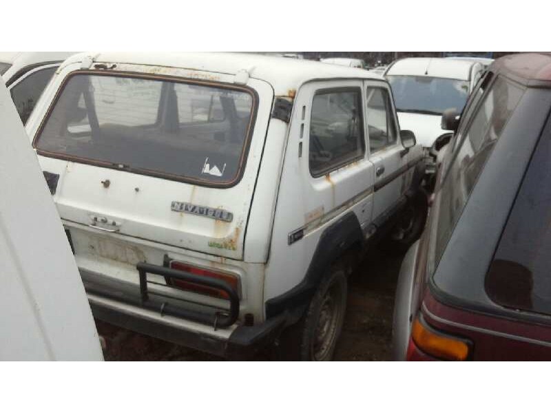 lada niva ( 2121 / 21213 / 21214 / 21215 ) del año 1986