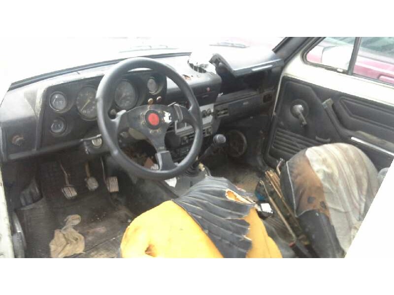 lada niva ( 2121 / 21213 / 21214 / 21215 ) del año 1986