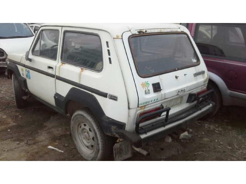 lada niva ( 2121 / 21213 / 21214 / 21215 ) del año 1986