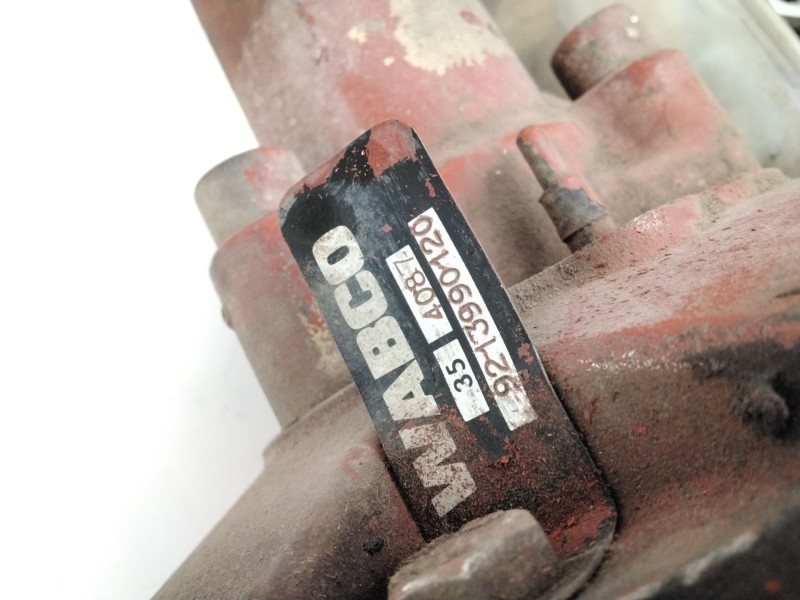 Recambio de servofreno para renault midliner s 150.10 referencia OEM IAM 9213990120  