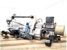 Recambio de caja cambios para hyundai h-1 / starex autobús (a1) 2.5 tci referencia OEM IAM 430004B050   2