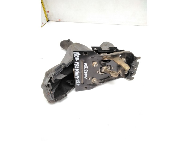 Recambio de palanca cambio para renault premium 420 referencia OEM IAM   