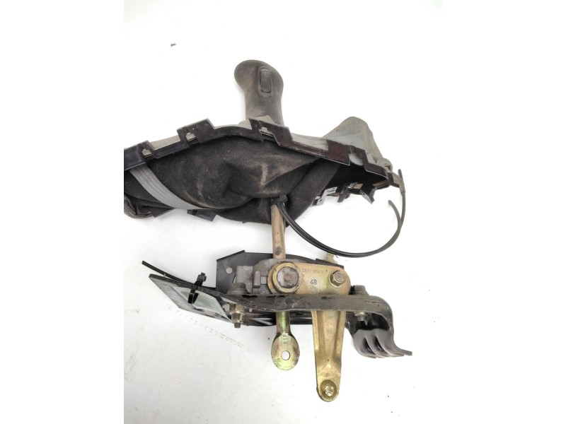Recambio de palanca cambio para renault premium 420 referencia OEM IAM SEFI3049H  