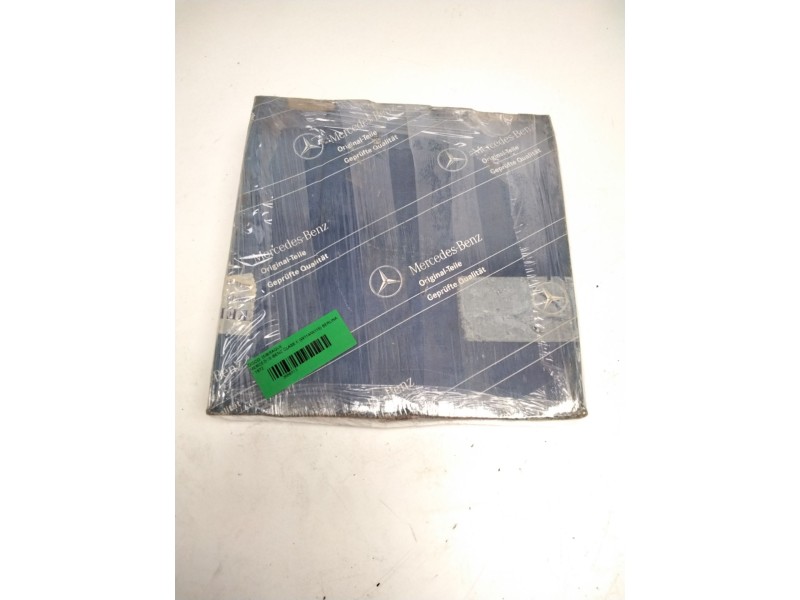 Recambio de disco embrague para mercedes-benz clase e (w114/w115) berlina referencia OEM IAM 0102503303 F2010791 VALEO