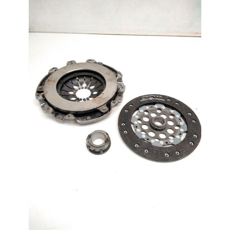 Recambio de kit embrague para mercedes-benz vito autobús (w638) 114 2.3 (638.134, 638.194) referencia OEM IAM 019250610180  NUEV