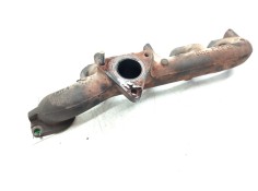Recambio de colector escape para citroën jumper ii furgón 2.2 hdi 100 referencia OEM IAM 6U309430AD   2