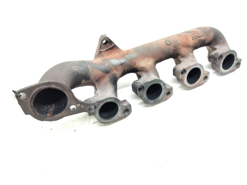 Recambio de colector escape para citroën jumper ii furgón 2.2 hdi 100 referencia OEM IAM 6U309430AD  