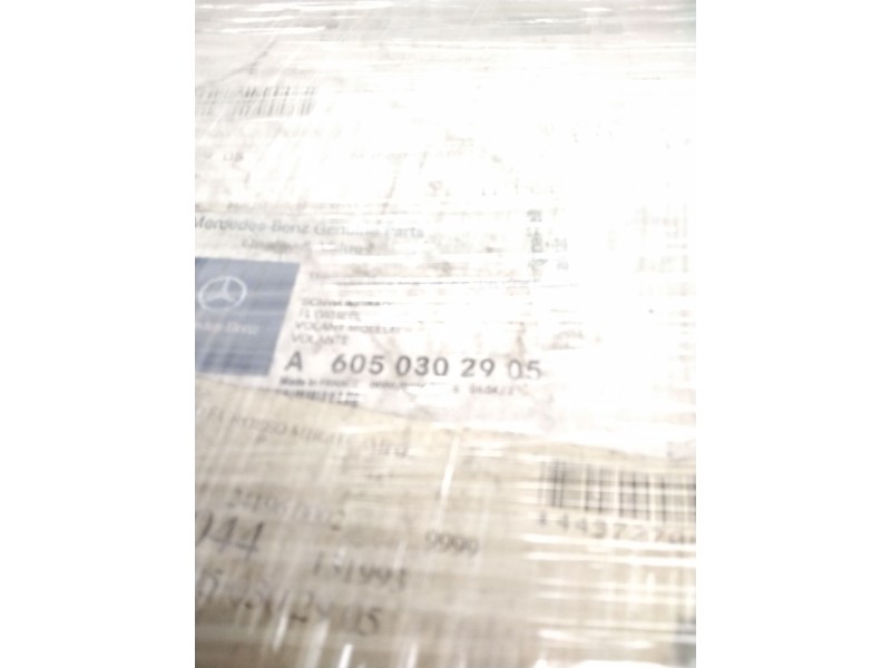 Recambio de volante motor para mercedes-benz clase e (w210) e 55 amg (210.074) referencia OEM IAM A6050302905  