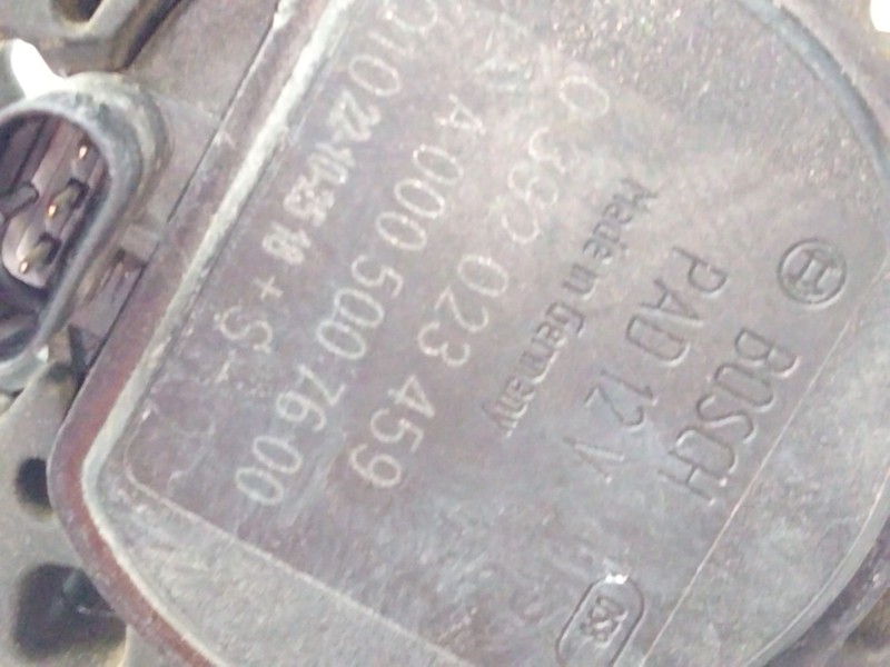 Recambio de bomba agua electrica para mercedes-benz clase c all-terrain (s206) c 220 d 4-matic (206.214) referencia OEM IAM A000