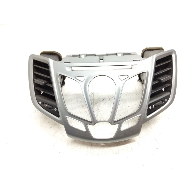Recambio de aireador central para ford fiesta vi (cb1, ccn) 1.4 tdci referencia OEM IAM 8A6118A802  