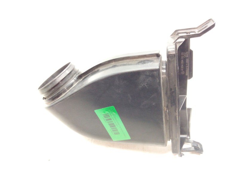Recambio de toma aire para mercedes-benz clase c all-terrain (s206) c 220 d 4-matic (206.214) referencia OEM IAM A6540940900  