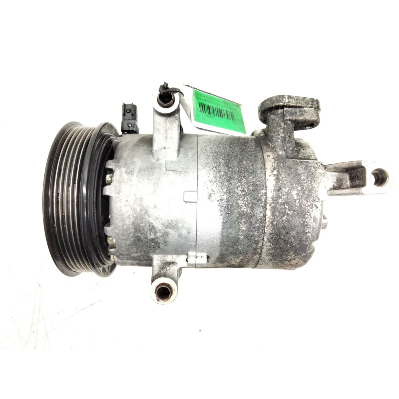 Recambio de compresor aire acondicionado para citroën jumper ii furgón 2.2 hdi 100 referencia OEM IAM   