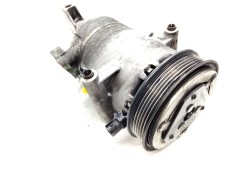 Recambio de compresor aire acondicionado para citroën jumper ii furgón 2.2 hdi 100 referencia OEM IAM    2