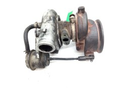 Recambio de turbocompresor para citroën jumper ii furgón 2.2 hdi 100 referencia OEM IAM 6U3Q6K682AB  