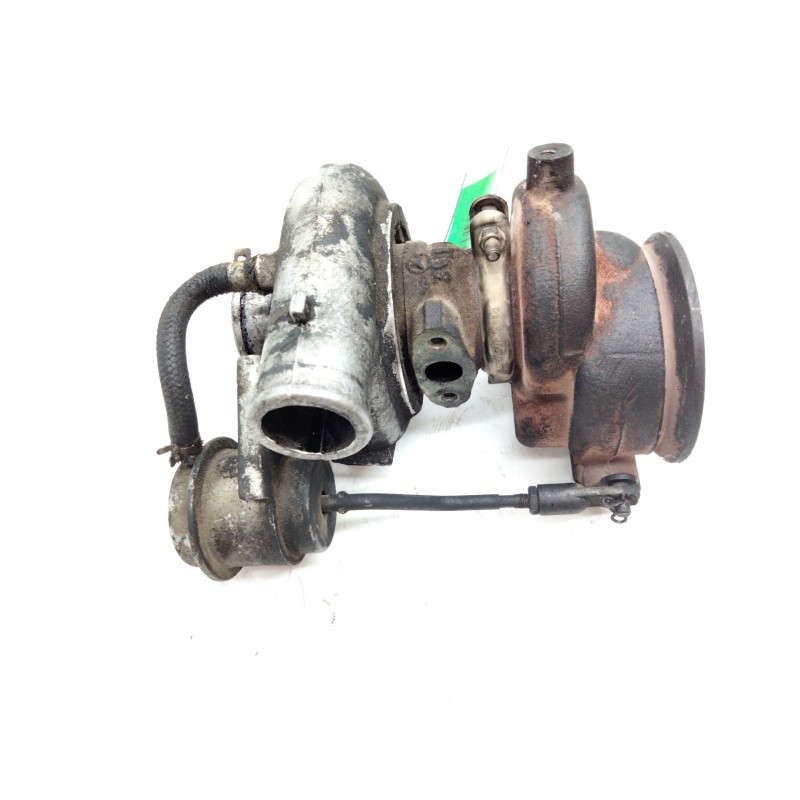 Recambio de turbocompresor para citroën jumper ii furgón 2.2 hdi 100 referencia OEM IAM 6U3Q6K682AB  