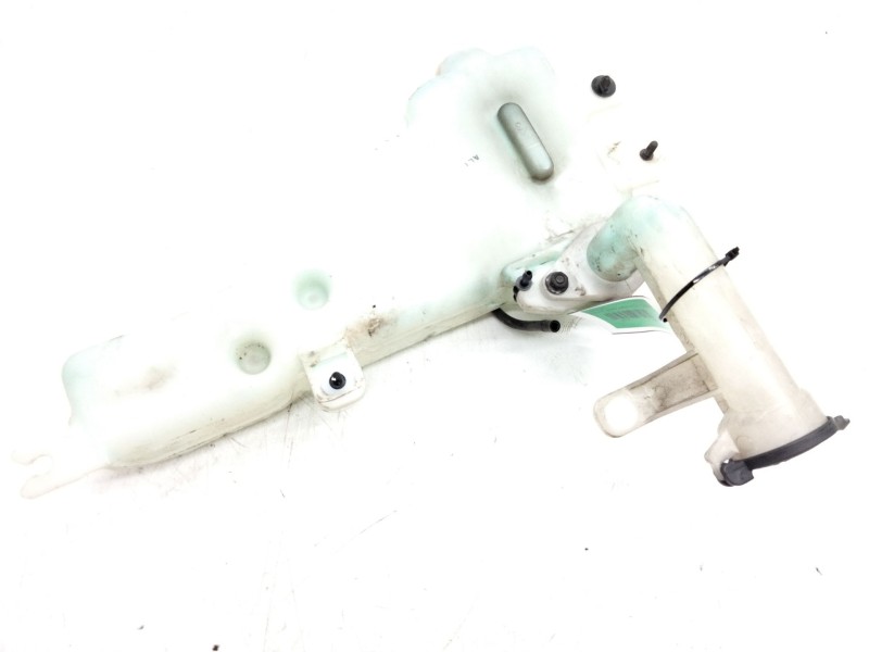 Recambio de deposito limpia para hyundai h-1 / starex autobús (a1) 2.5 tci referencia OEM IAM 986104A010  