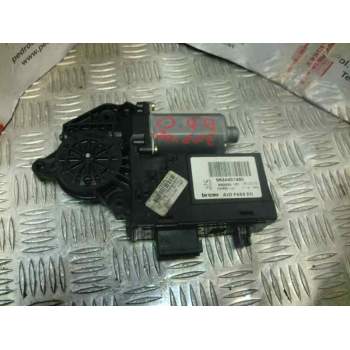 Recambio de motor elevalunas delantero derecho para peugeot 307 berlina (s2) referencia OEM IAM 9634457480  116691
