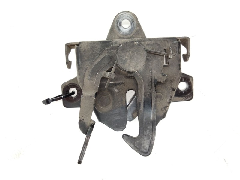 Recambio de cerradura capot para hyundai h-1 / starex autobús (a1) 2.5 tci referencia OEM IAM   