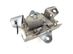 Recambio de cerradura capot para hyundai h-1 / starex autobús (a1) 2.5 tci referencia OEM IAM    2