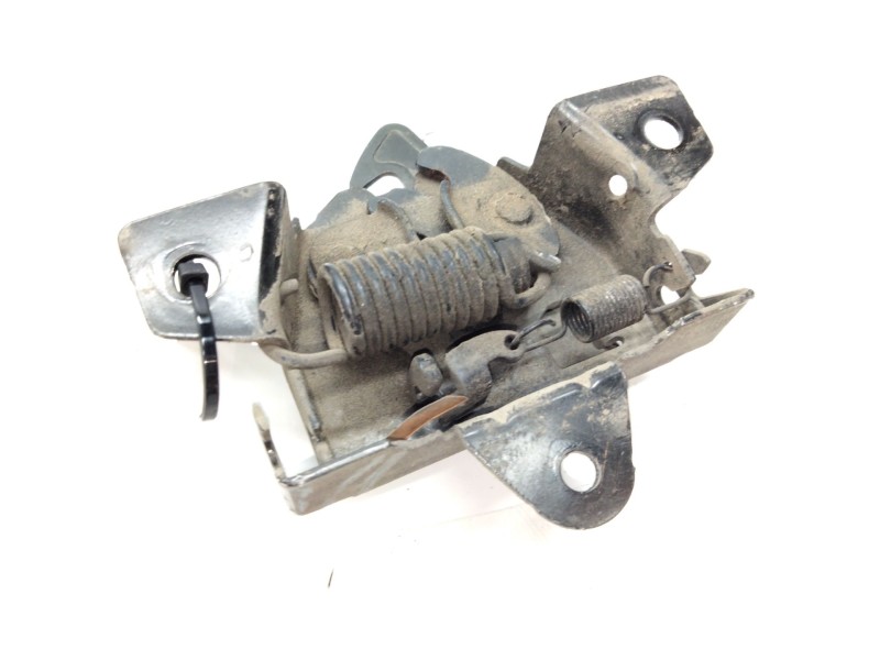 Recambio de cerradura capot para hyundai h-1 / starex autobús (a1) 2.5 tci referencia OEM IAM   