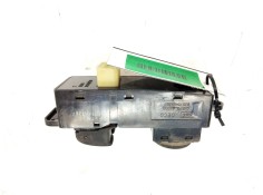 Recambio de mando elevalunas delantero izquierdo para hyundai h-1 / starex autobús (a1) 2.5 tci referencia OEM IAM 935704A000   2