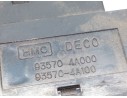 MANDO ELEVALUNAS DELANTERO IZQUIERDO 935704A000 