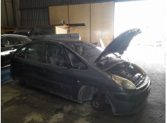 citroën xsara picasso (n68) del año 2007