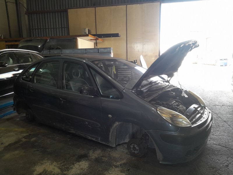 citroën xsara picasso (n68) del año 2007
