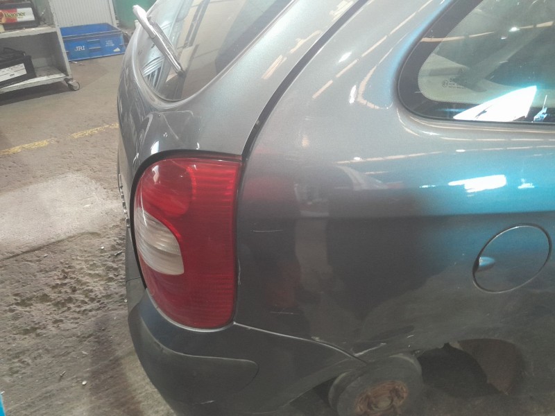 citroën xsara picasso (n68) del año 2007