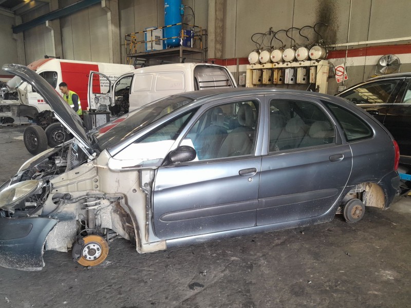 citroën xsara picasso (n68) del año 2007