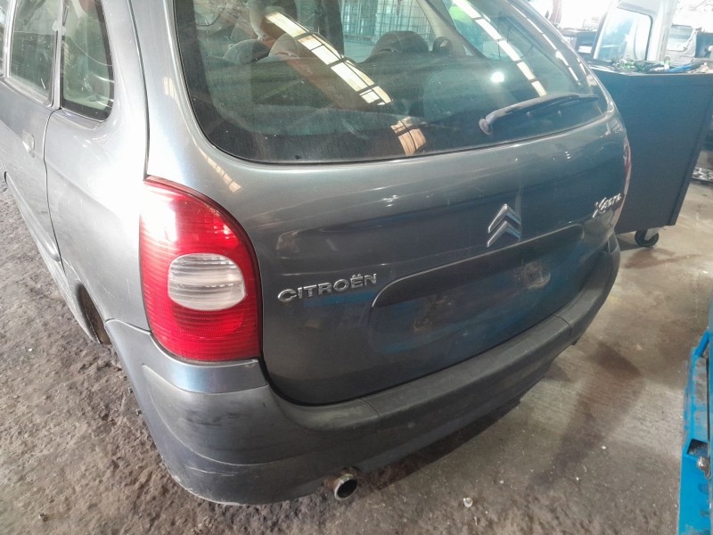 citroën xsara picasso (n68) del año 2007