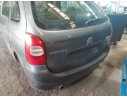 CITROËN XSARA PICASSO (N68)